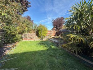 Garden- click for photo gallery